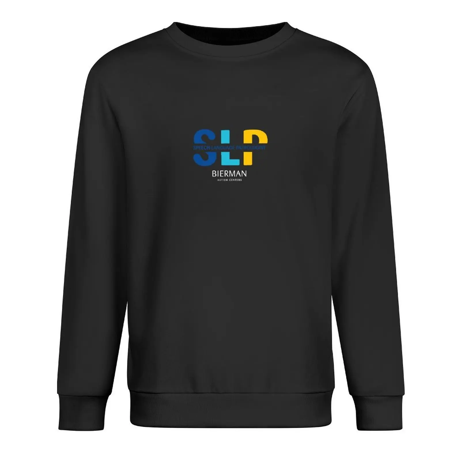 

SLP Pullover korean style clothes anime clothing men's clothing mens clothes sweatshirt men