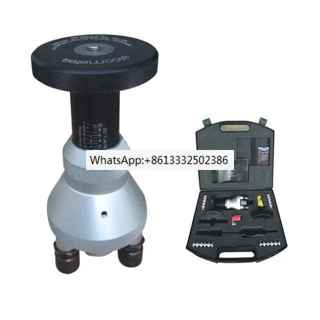 LR-G026 ISO 4624 and ASTM D 4541 Pull Off Adhesion Tester