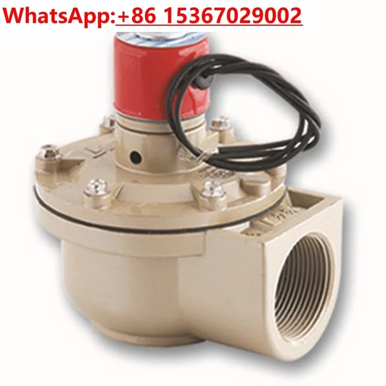 

Pulse Diaphragm Solenoid Valve LPDA20B 25B 40B 50B 65B