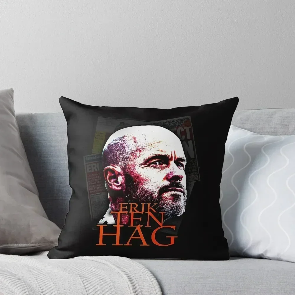 

ERIK TEN HAG Throw Pillow Bed pillowcases Cushions Decorative Sofa Cushion Sofa Pillow Cover pillow