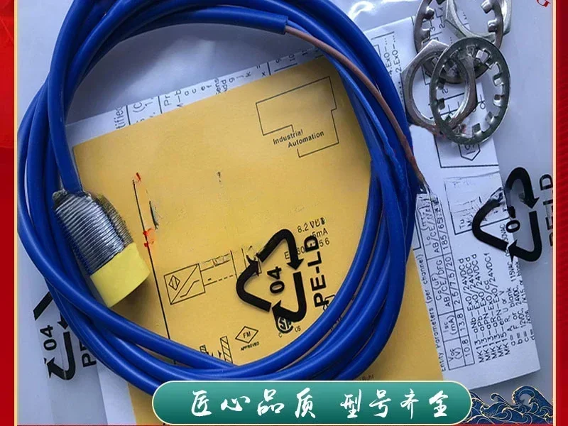 NI10-G18-Y1 NI10-G18-Y1X Inductive Sensor Proximity Switch
