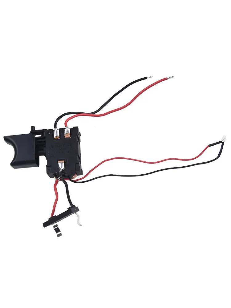 Item Type Dustproof Light Power Tools A Electric Hand Drill Push Button Electric Drill Power Tools Push Button