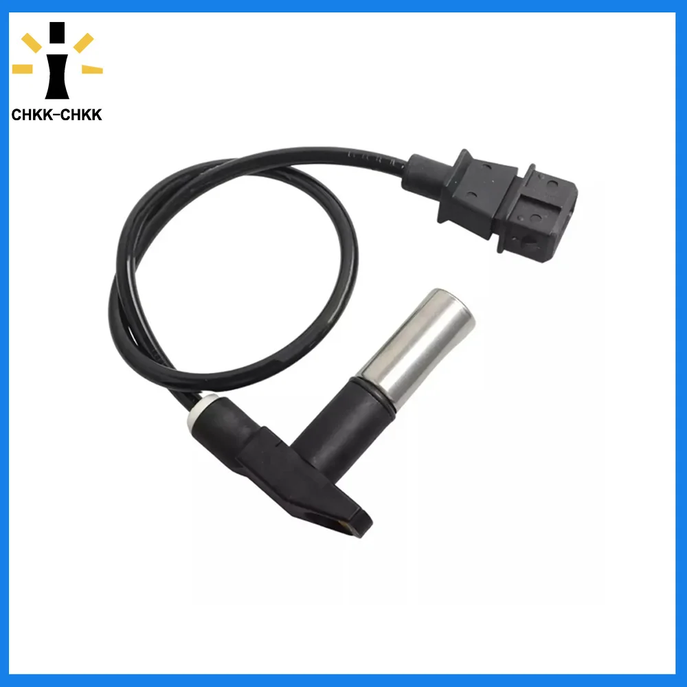 

Высококачественный датчик положения коленчатого вала 94460611500 для ALFA ROMEO, FORD SCORPIO II, OPEL FRONTERA A, VAUXHALL FRONTERA, VOLVO