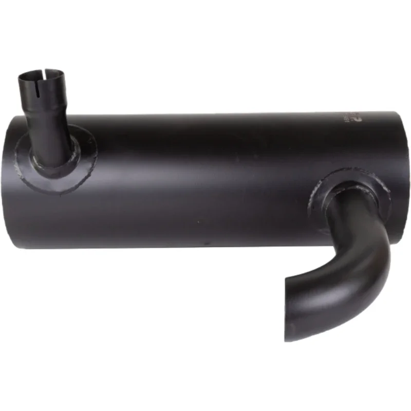 Aftermarket Muffler 2128491 212-8491 for 312C 312CL 312D 312DL 313D 314DCR 314DLCR