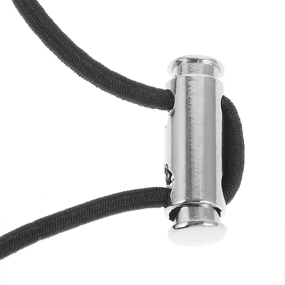 

4Pcs Elastic Trash Bag Fixing Bands Garbage Can Circles Anti-Slip Reusable Waste Bin Bag Fasteners Adjustable Trash Can Holder