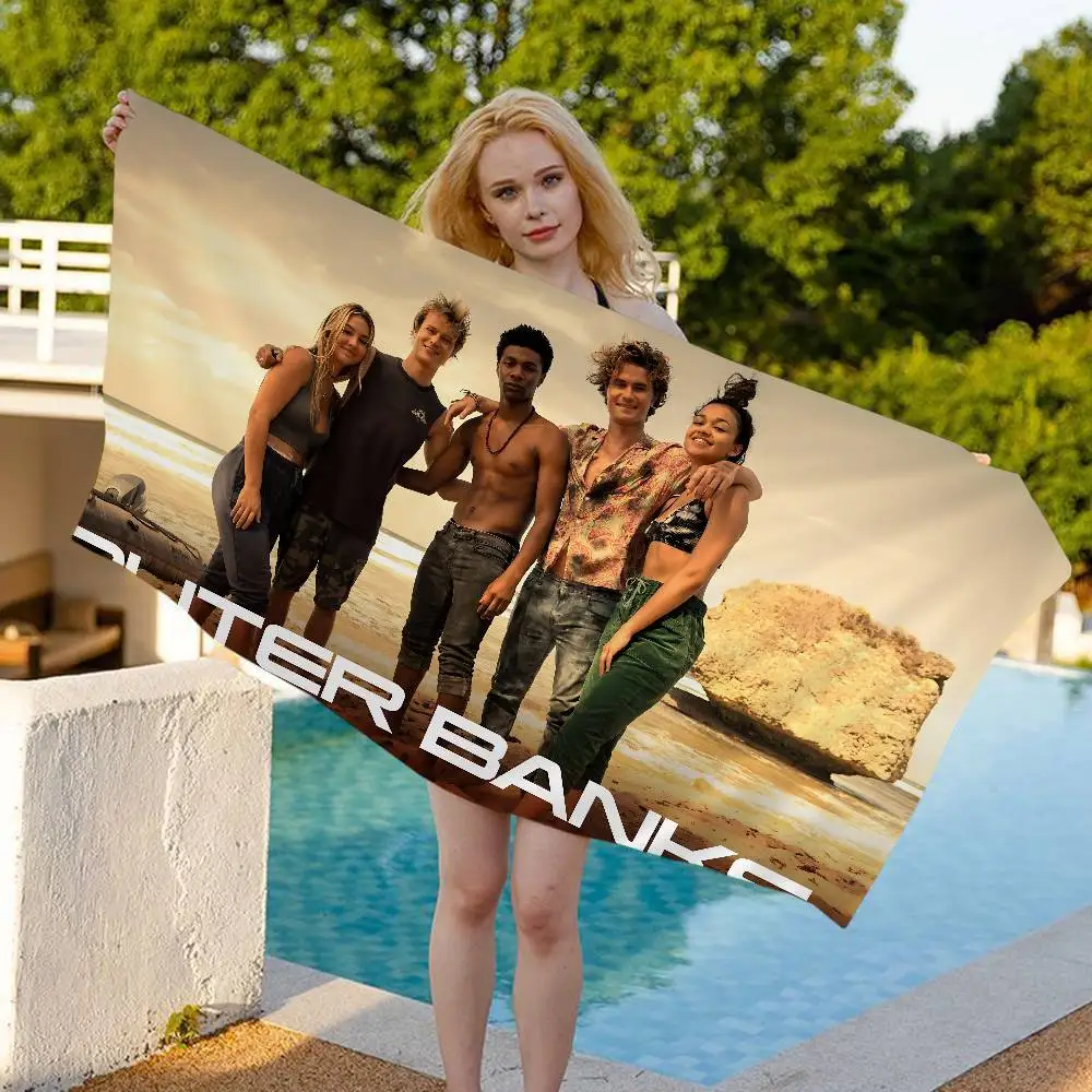 Tv Show O-Uuter B-B…