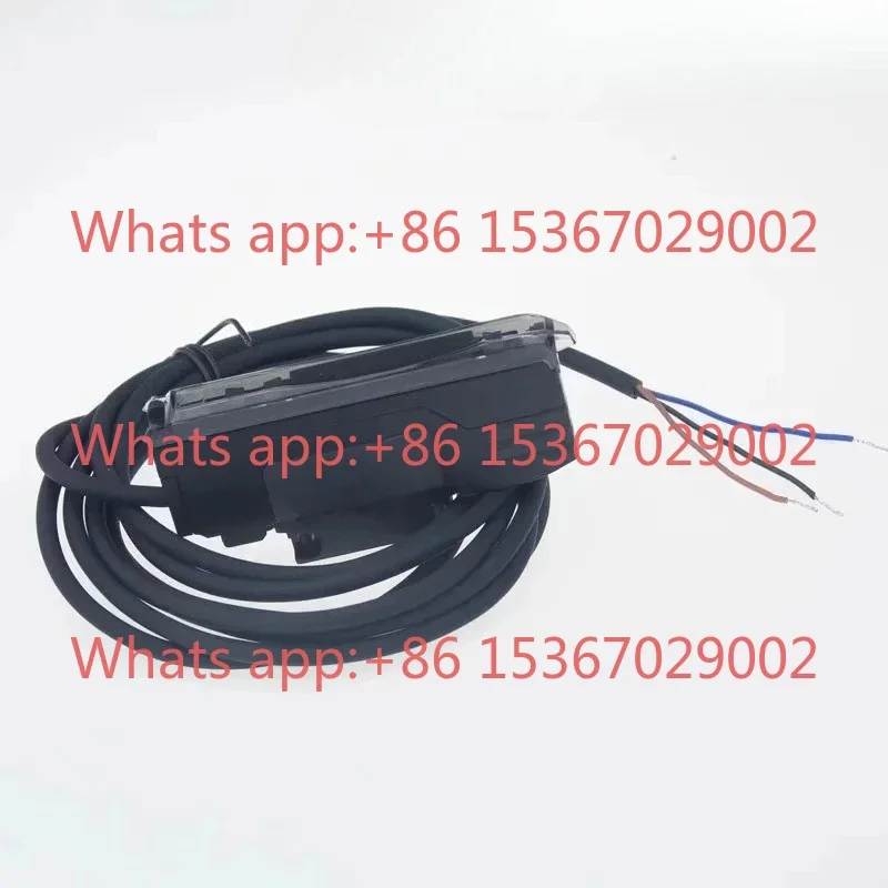 Оптический усилитель Hanchen HANLIXIN HS-FN11-L/HS-FV41/FV62 HX-21N/31N