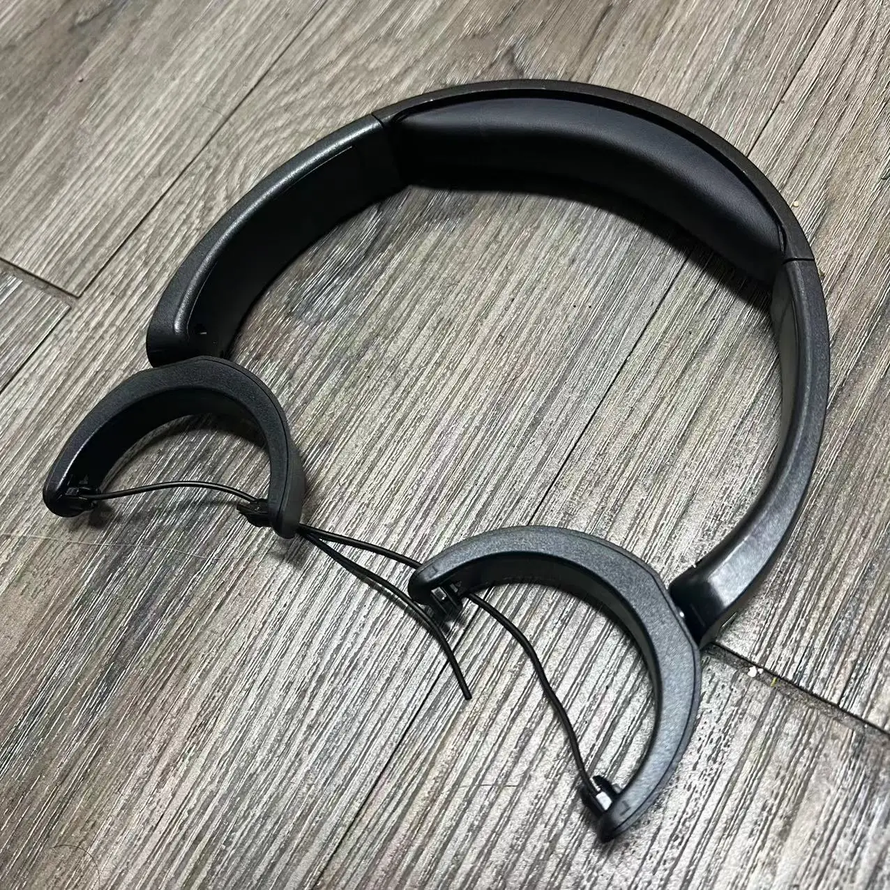 DIY headband For Sony WH-CH520，WH-CH700N,WH-CH710N,WH-CH720N wireless headphones repair spare parts