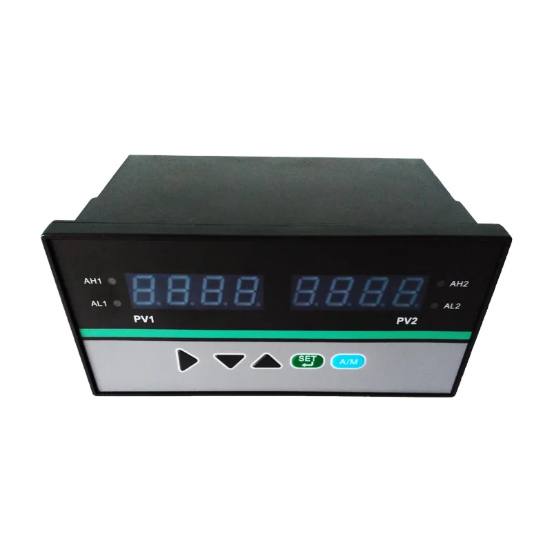 

XWP-D423 Dual Circuit Digital Display Control Instrument Dual Point Digital Display Pressure and Temperature