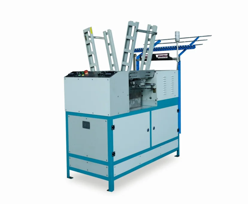 Automatic Bobbin Winder String Winding Machine Price