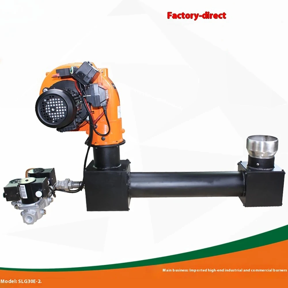 

300000 kcal upward burning for boiler oven powder spraying, baking, heating, industrial equipment heating
