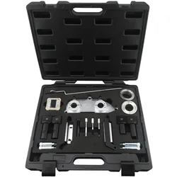 Engine Timing Tool Kit For Vw Audi Skoda Seat 1.5L TSl Petrol Engine Replace VAS 611 007 T10499A T10504/1 T10340 1376-A G 1376A