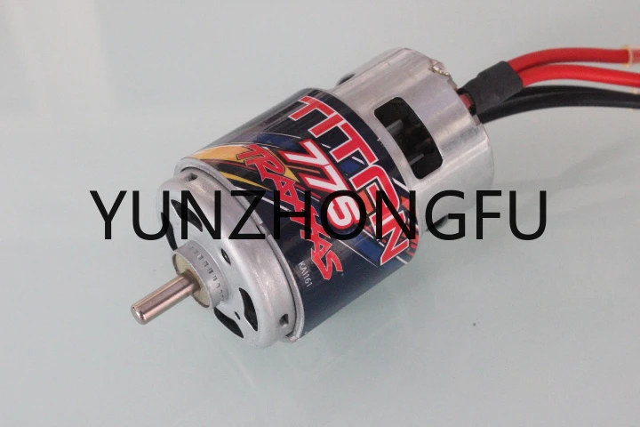 

1/10 Summit Big S TRX Original Brush Motor 775 Motor 5675