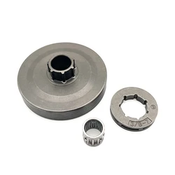 Garden Tool Parts 5800 Chainsaw Accessories 7 Teeth 3/8