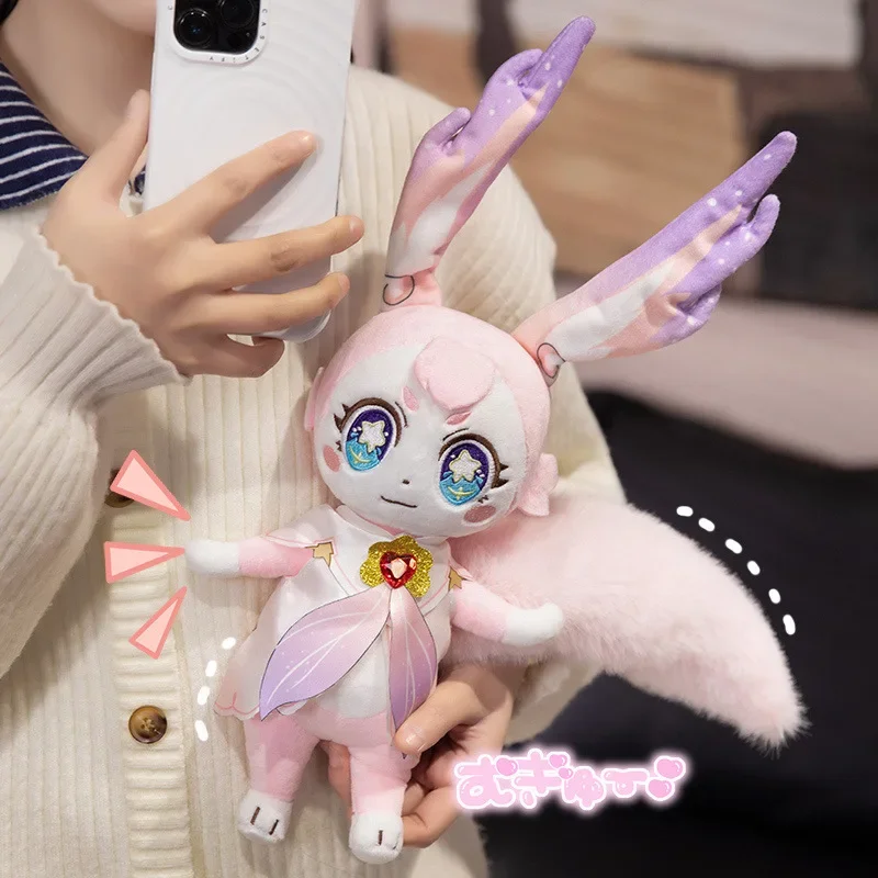 Рисунок 3 - 25 см новая аниме-фигурка маленького медвежонка