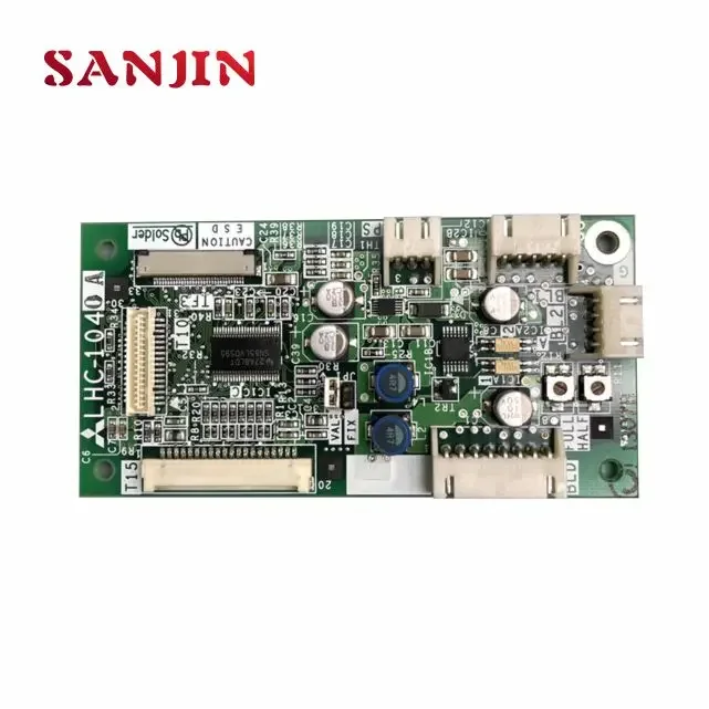elevator parts Elevator pcb board LHC-1040A