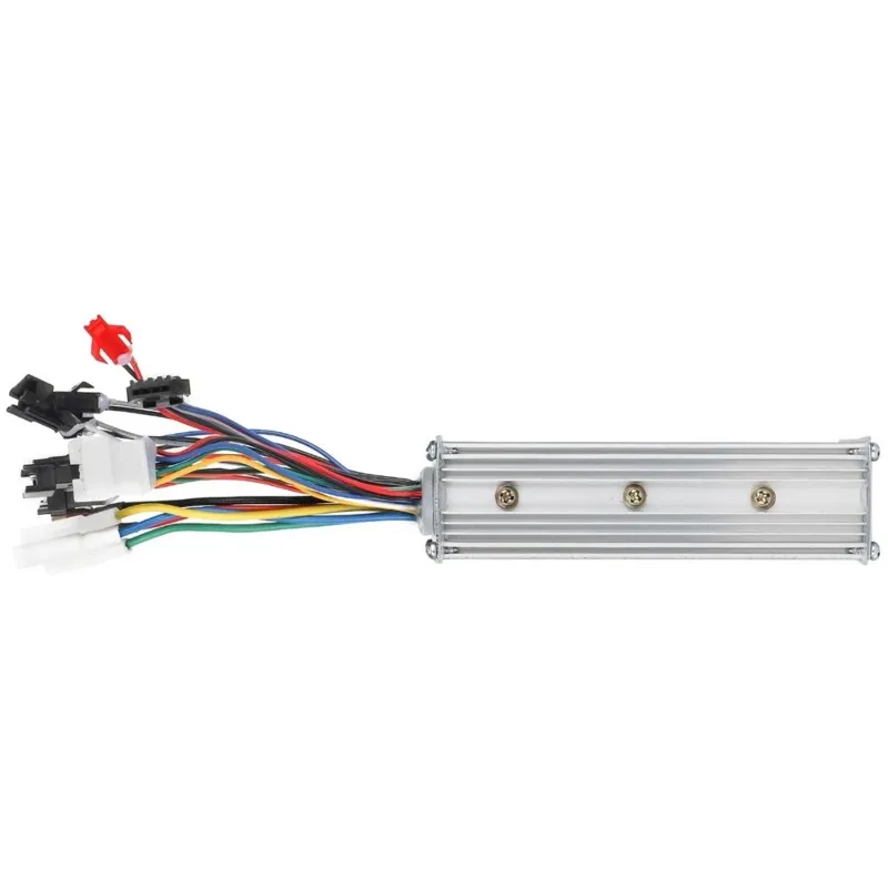 ABLN-For Engwe EP2 Pro Controller 48V Electric Bike Control Board Replacement Part For Electric Bikes