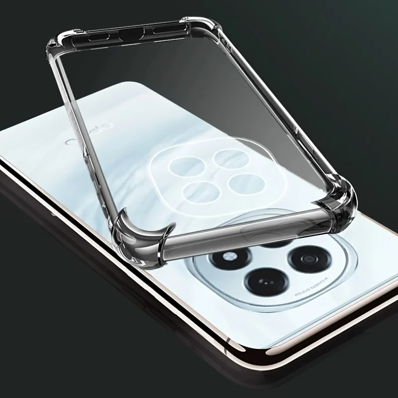 Transparent Phone C… - image