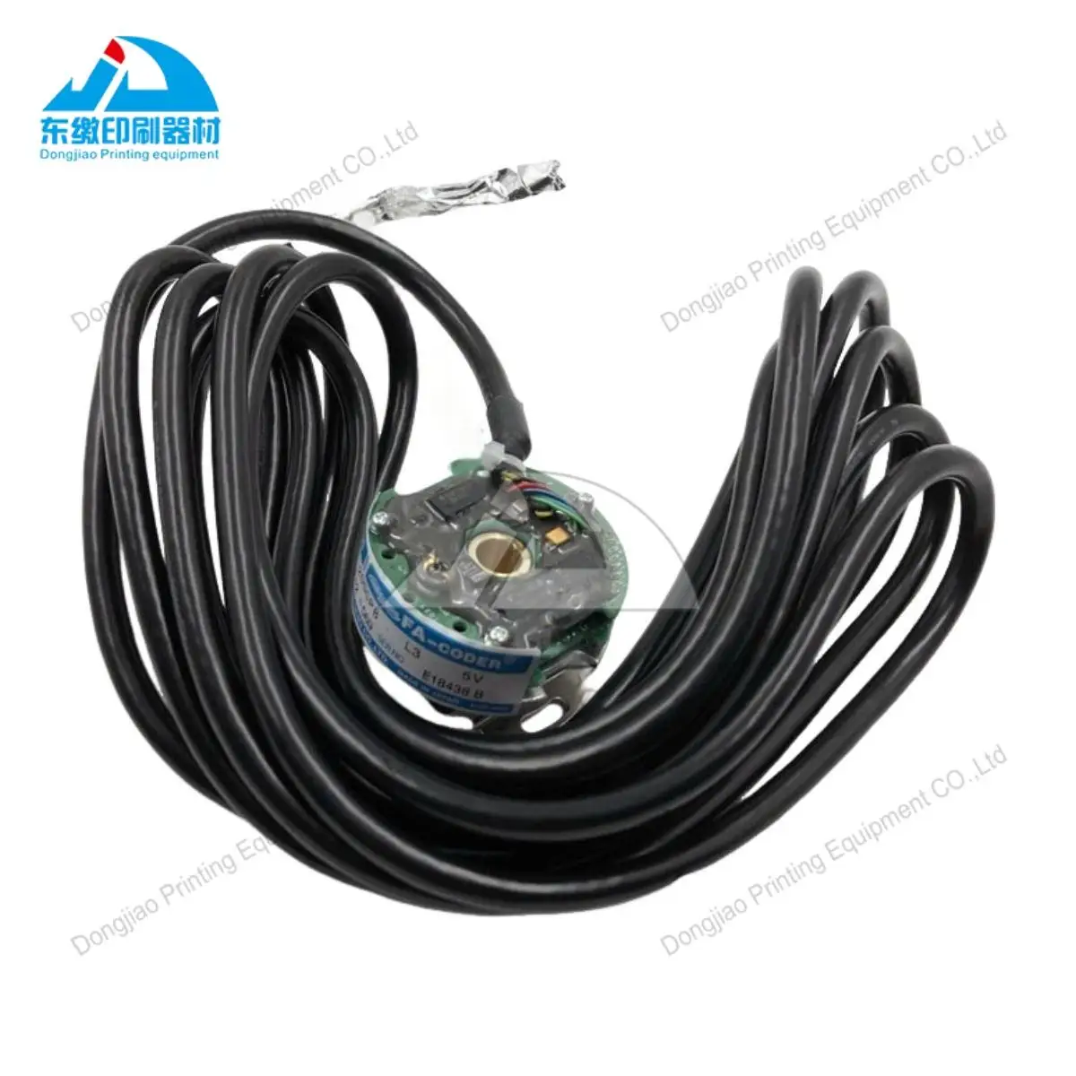 

TS5-212N-569 E18438 B Encoder for Komori Printing Machine Spare Parts TS5-212N-569 Encoder