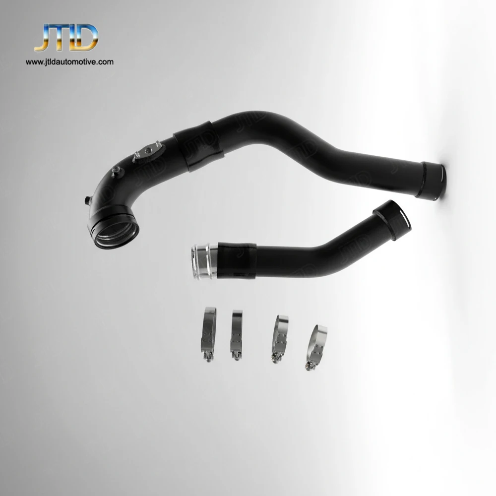 Kit de Tubería de Admisión de Aluminio JTLD para BMW N20 2.0T, Mejora de Admisión Turbo 2011-2017, Ajuste Directo