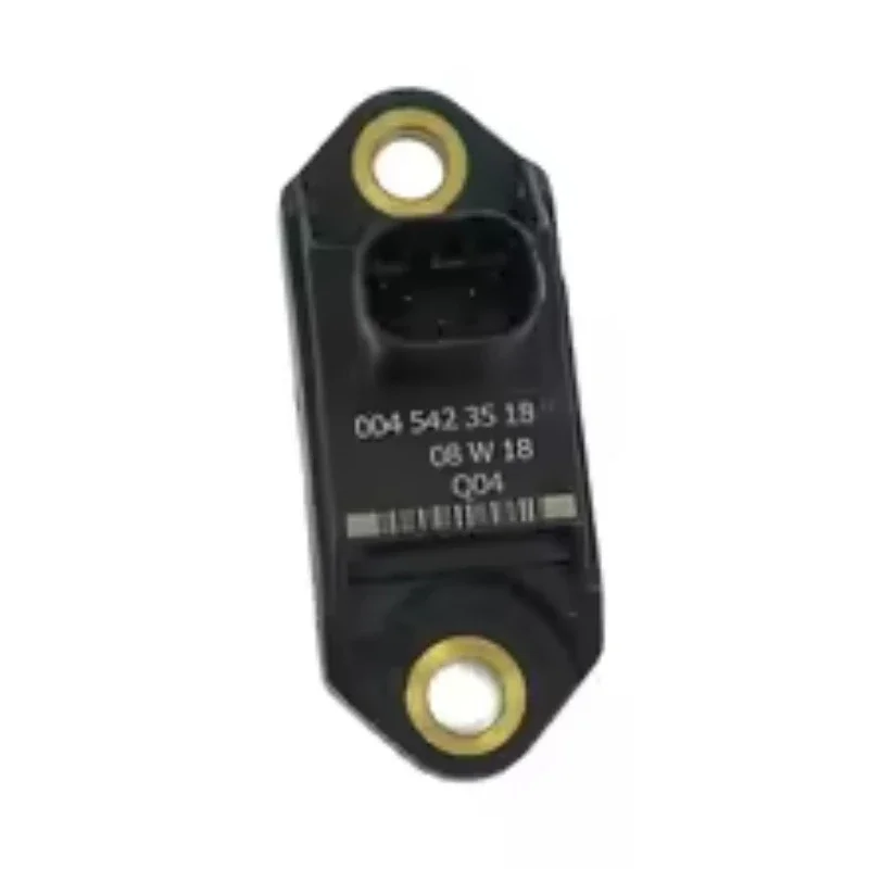 Collision Acceleration Sensor 0045423518 A0045423518 for Mercedes-Benz