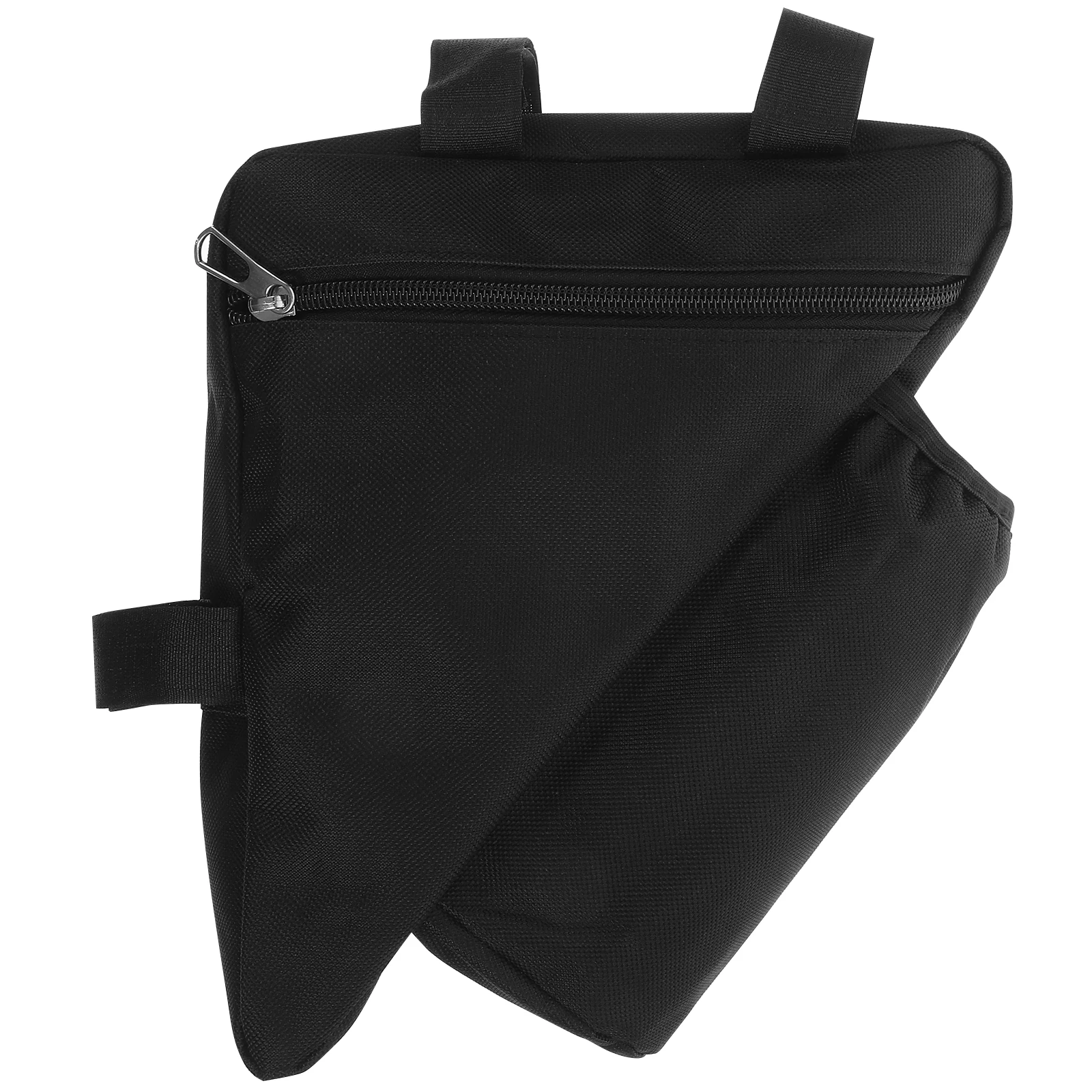 

Waterproof Bike Frame Bag Multi-Function Bicycle Storage Pouch For Adult Accessories Cycling Phone Bag With Tool Organizer