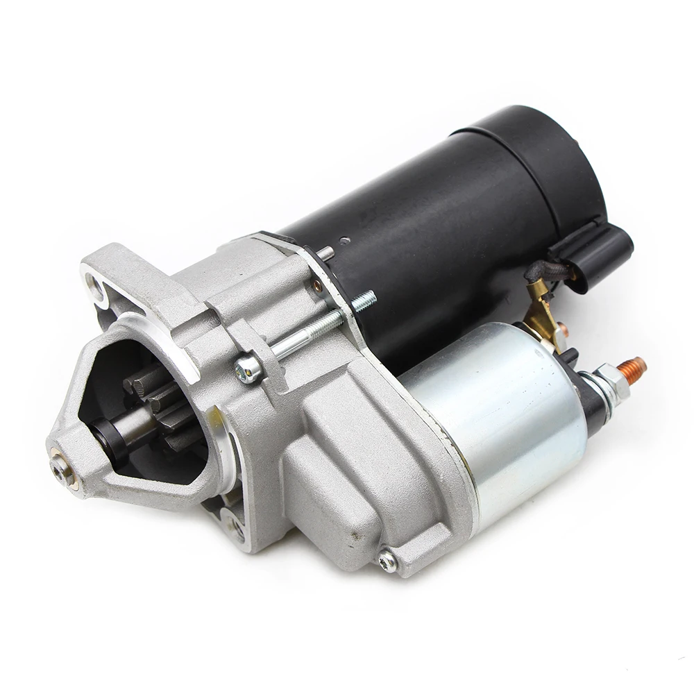 Motorcycle Electrical Starter Motor GU30730710 GU30730711 For Moto Guzzi GT 1000 1000 C1 750 PA 850 T Le Mans 1000 V1000 G5 V35