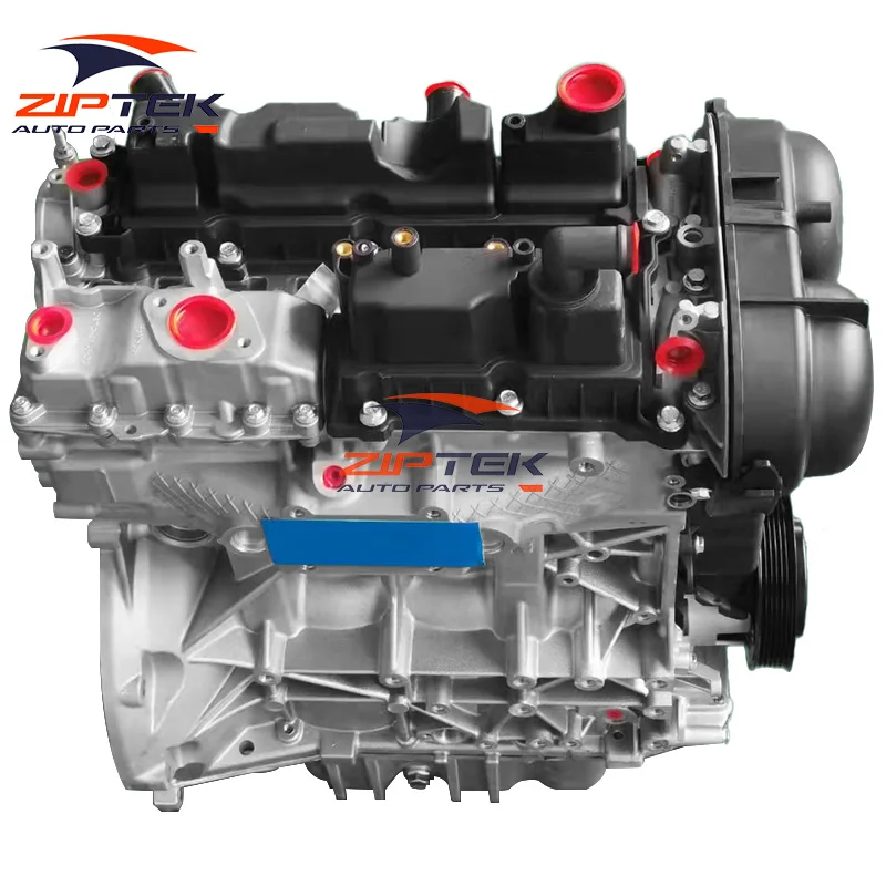 Del Motor 1.5T Ecoboost M9MA M9DA M8MA M8DA Engine For Ford Kuga Mk2 C-Max Focus Mk3 Escape