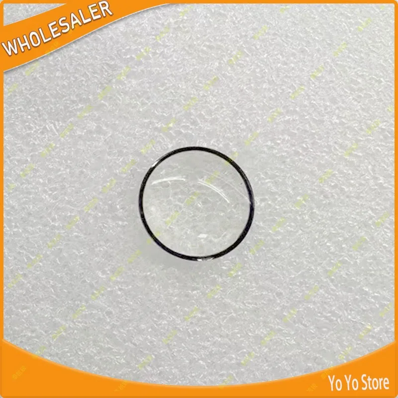for Canon IXUS230 IXY600F Lens Front Glass Camera Repair Parts