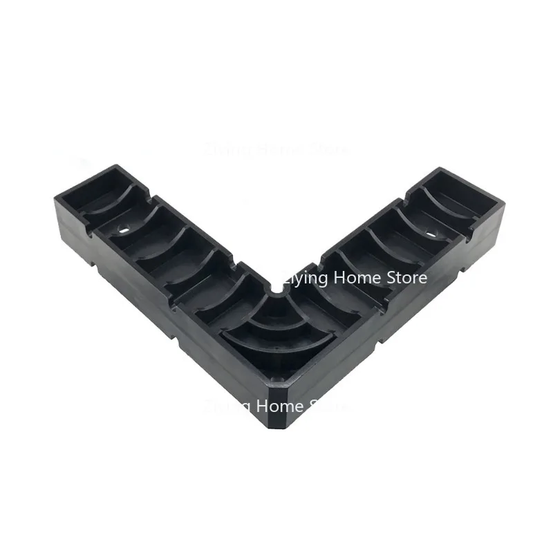 Suitable for 90 Degree Fixing Clip of Woodworking Right Angle Positioning Block