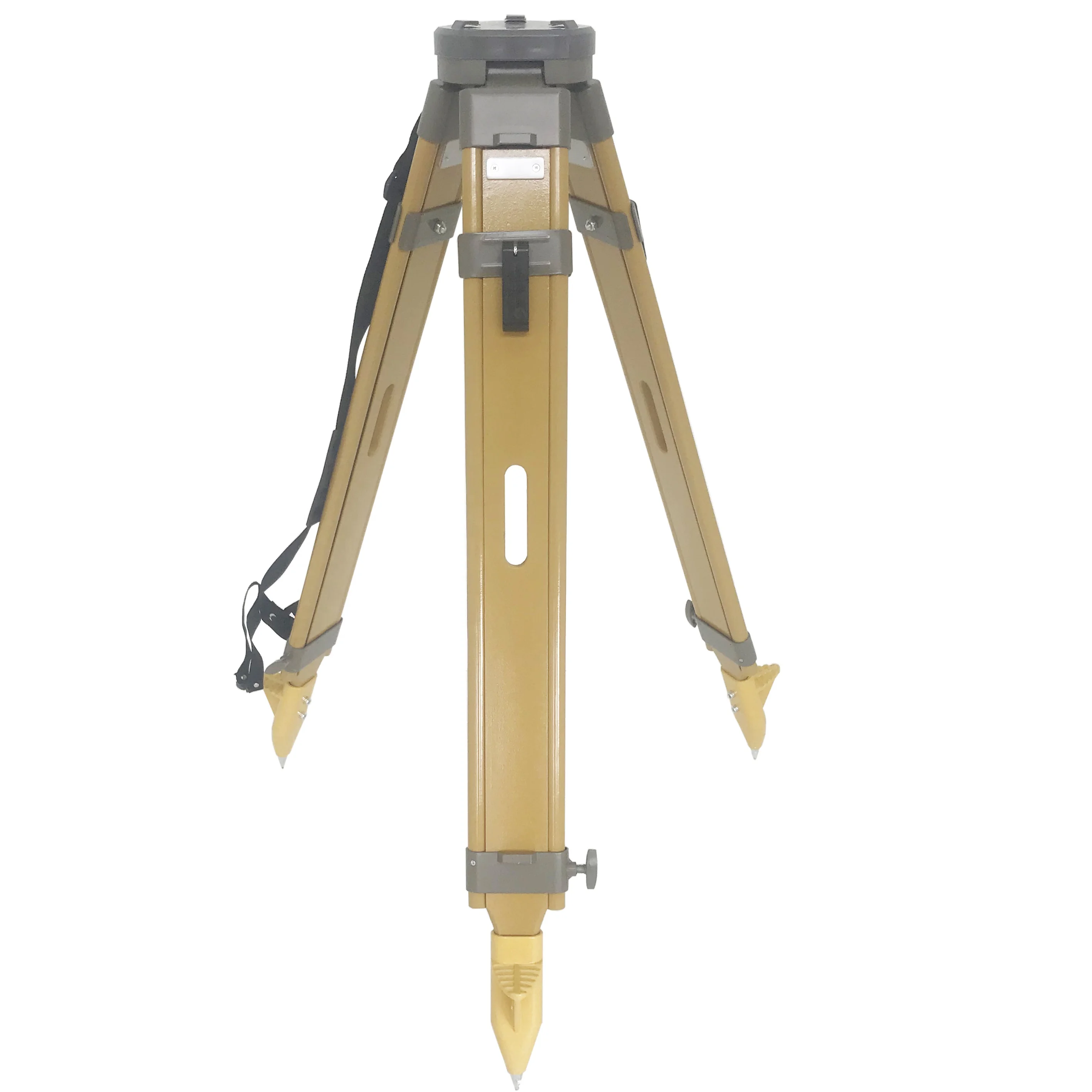 

JMZ-2 good quality survey wooden tripod for total station