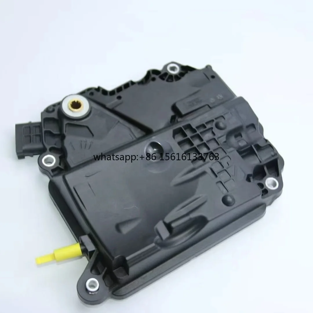 

Brand New 722.9 AP02 ISM DSM Intelligent Servo Module Programming Automatic Fits for Mercedes Benz A0002701752 A0002701852