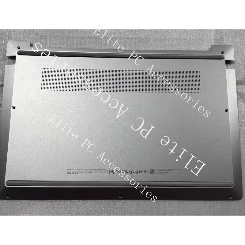 Nuovo Per Hp Pro C640 G2 C645 Chromebook TPN-Q254/Q261 Shell Dshell Ly-image