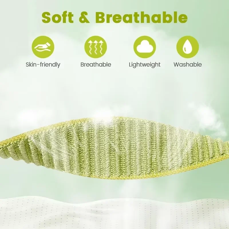 Wave Nylon Loop Strap for Google Pixel Watch 5 4 41mm 45mm Sports Breathable Bracelet Google Pixel Watch 3 2 1 Belt Accessories