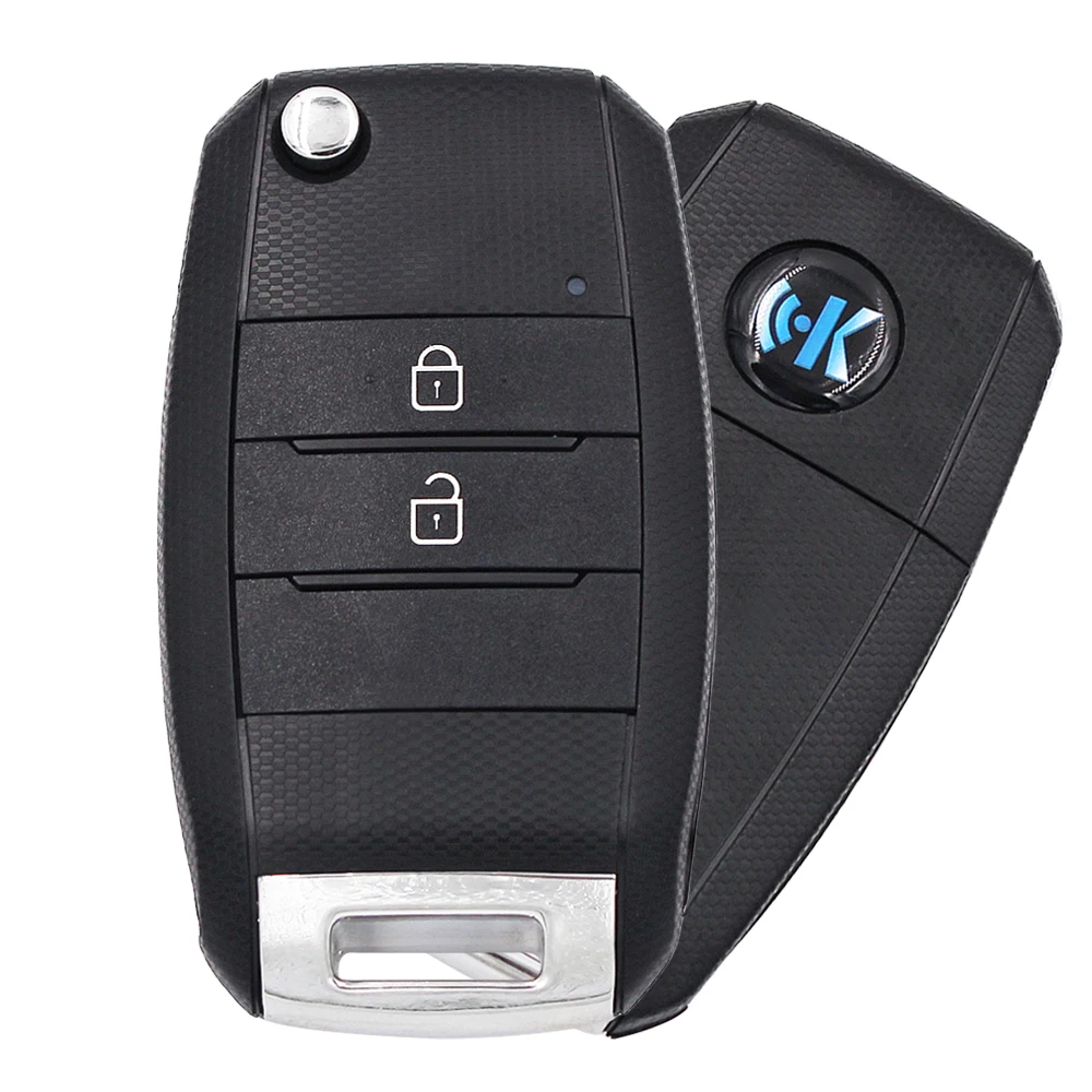 KEYDIY B19-2 B19-3 B19-4Original 2/3/4 Buttons Universal Remote Control Key B-Series for KD900 KD MINI,URG200 ,KD-X2