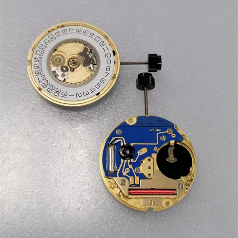 

Movement for 955.412 955412 Quartz Movement Watch Accessories