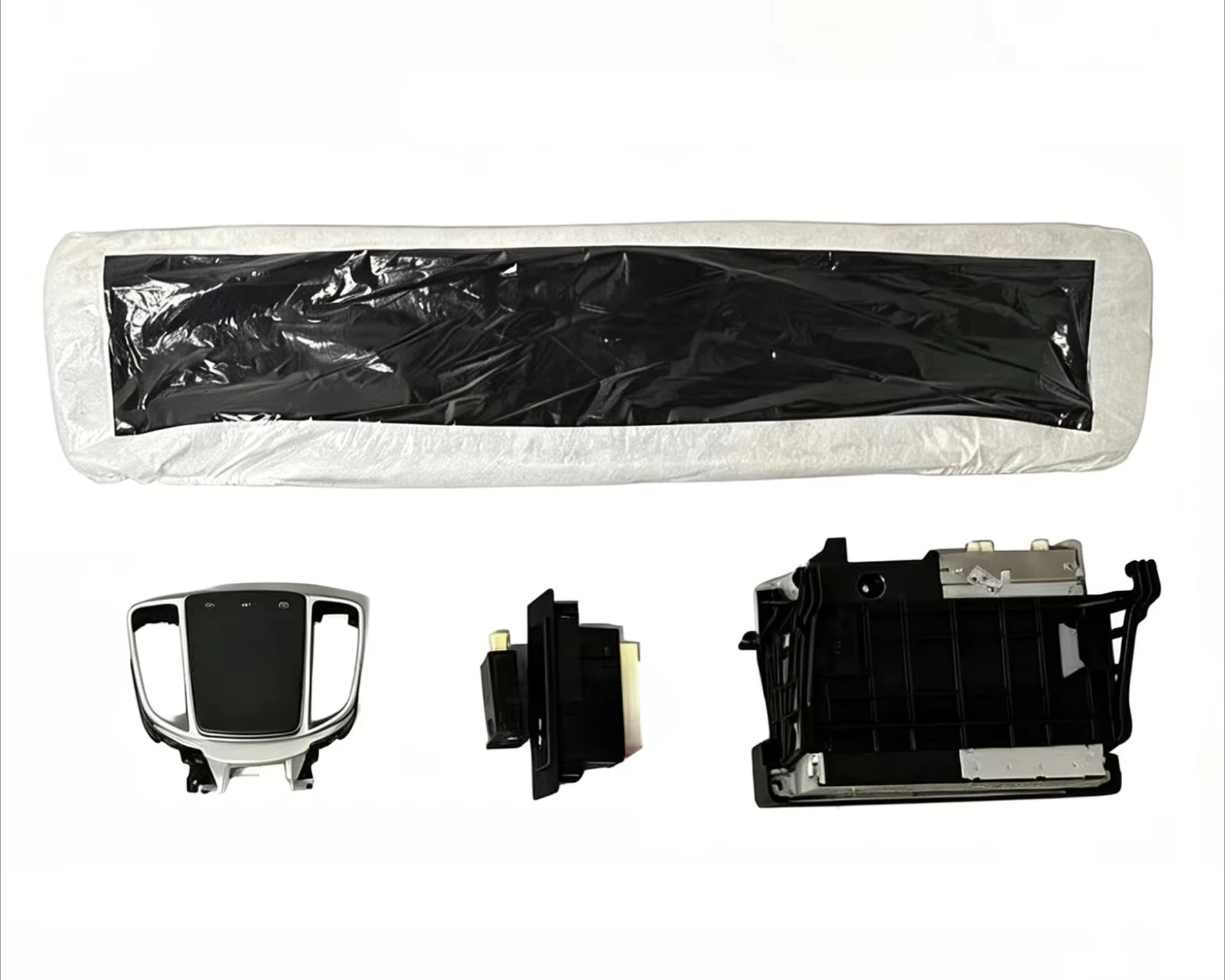 For  W213 New Instrument Display Control Unit Central Display Panel Instrument Combination Assembly for Vehicles