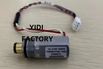 VáLvula SuccióN Par…