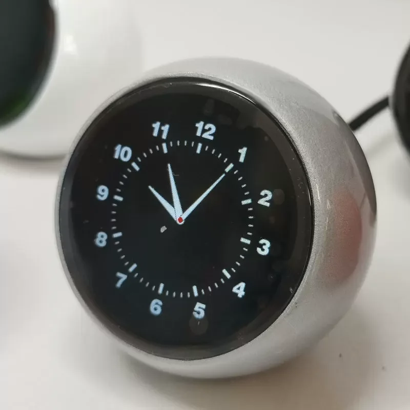 tuanzi-car-emoticon-robot-nomi-replacement-mochi-style-car-dashboard-clock-album-ornament-gift-for-men-automotive-interior-decor