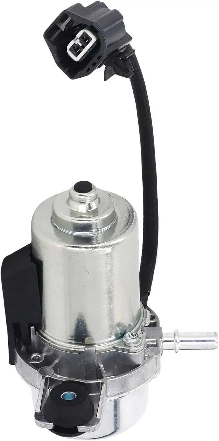 Brake Vacuum Pump 31317530 Enhanced Braking Stability Brake Booster Auxiliary Pump Seamless Fit for C30 C70 V40 V50