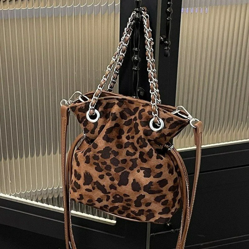 

Women's Shoulder Bag Crafted From Premium Leather Featuring Famous Designer Inspired And Paris Trendy Style​