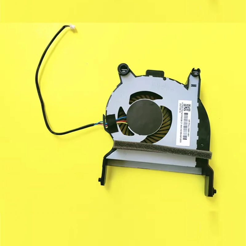 S  For HP EliteDesk 800 600 400 G4 35W Fan L19561-001