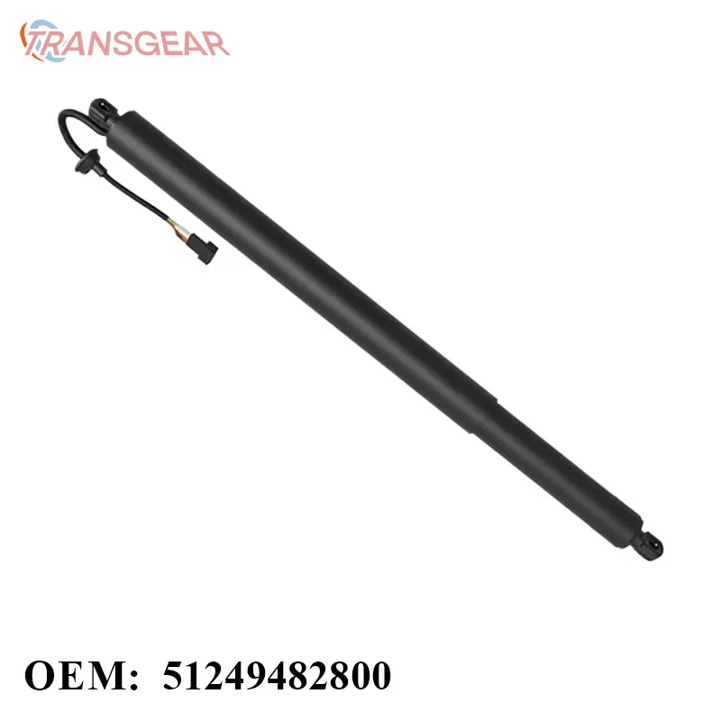 

Brand New 51249482800 Rear Left & Right Tailgate Power Lift Supports Tailgate Electric Strut for BMW X5 G05 2019-2020