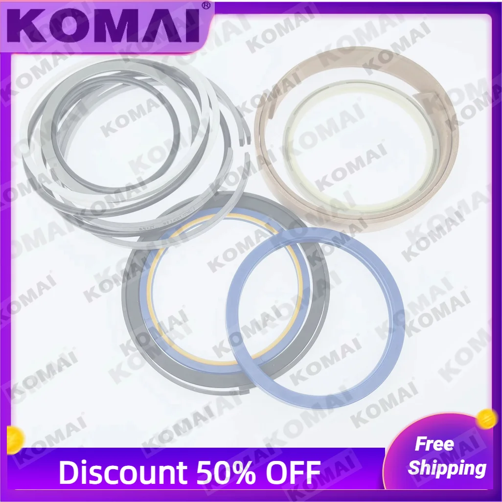 

OEM настройка приемлемых комплектов гидравлических уплотнений цилиндра ковша стрелы экскаватора