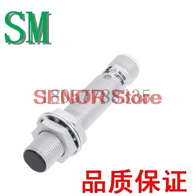 Inductive Sensor Be…