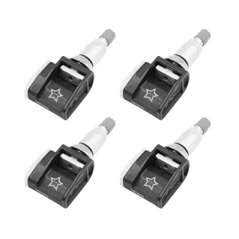 4 шт. датчик давления в шинах для BMW 5 серии [G30] X3 [G01] X4 [G02] X5 [G05] TPMS 433 МГц 6887140-01 36106887140 A0009052102