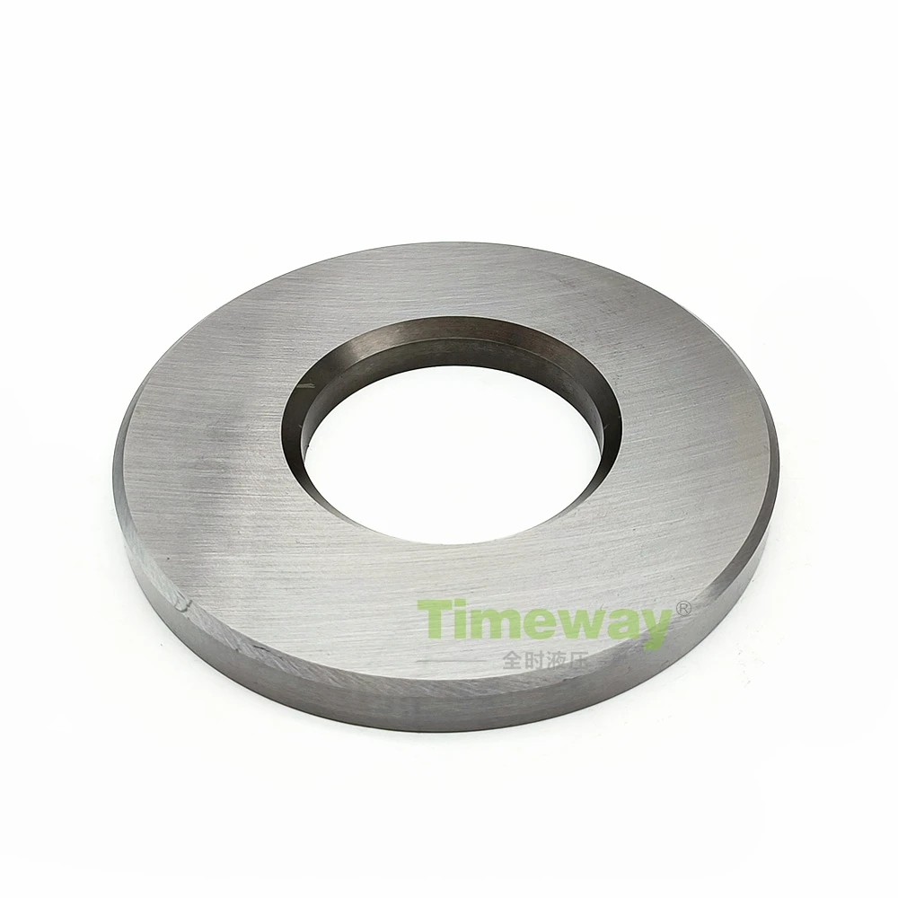 Hydraulic Motor Repalce Parts M2X Thrust Plate for M2X146 KAWASAKI Piston Engine Internal Repair