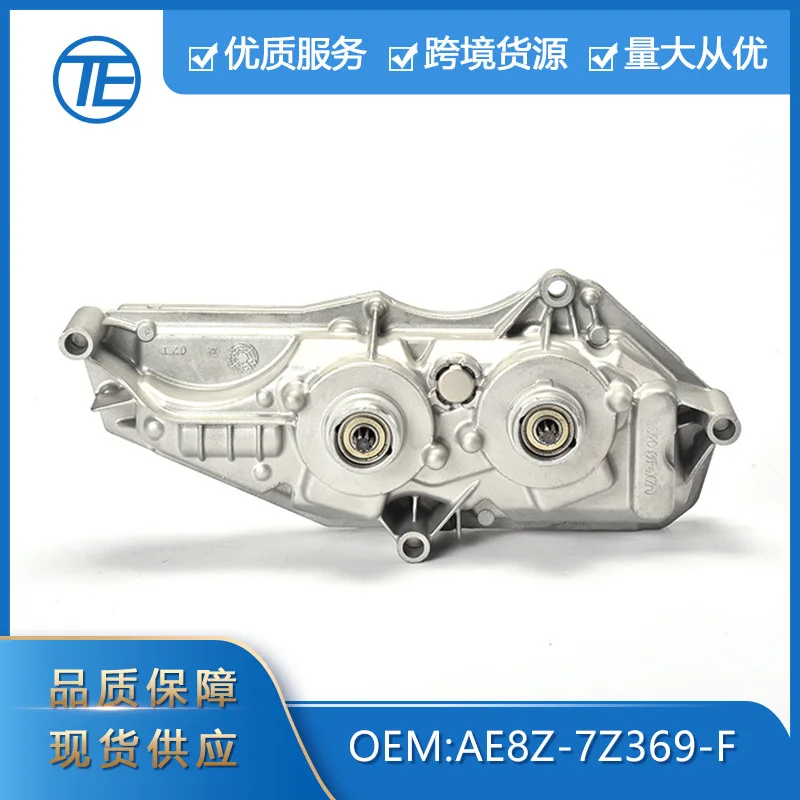 

SAARSAAR Suitable for Ford Focus Before 2012 A2C53377498 AE8Z-7Z369-F DPS6 DCT250