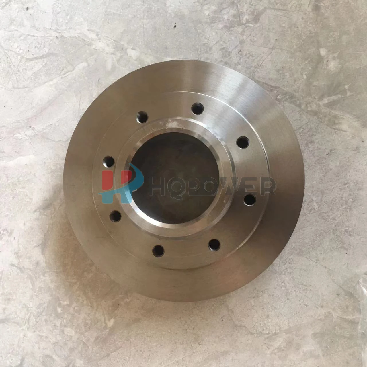 

Строительный экскаватор 206-3771 Запасные части двигателя C9 PULLEY 2063771 для Caterpillar