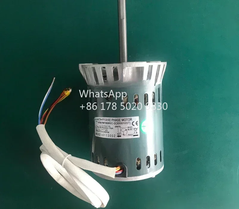 FM100C-2 Jintuo Reflow soldering Wave soldering Hot Air Motor 3132062 Jintuo JTR-1000 High Temperature Motor